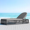 Azzurro Living Amelia Outdoor Lounge Chair