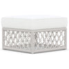 Azzurro Living Amelia Outdoor Ottoman