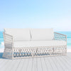 Azzurro Living Amelia 3 Seat Outdoor Sofa