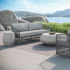 Azzurro Living Amelia 3 Seat Outdoor Sofa