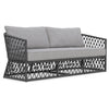 Azzurro Living Amelia 3 Seat Outdoor Sofa