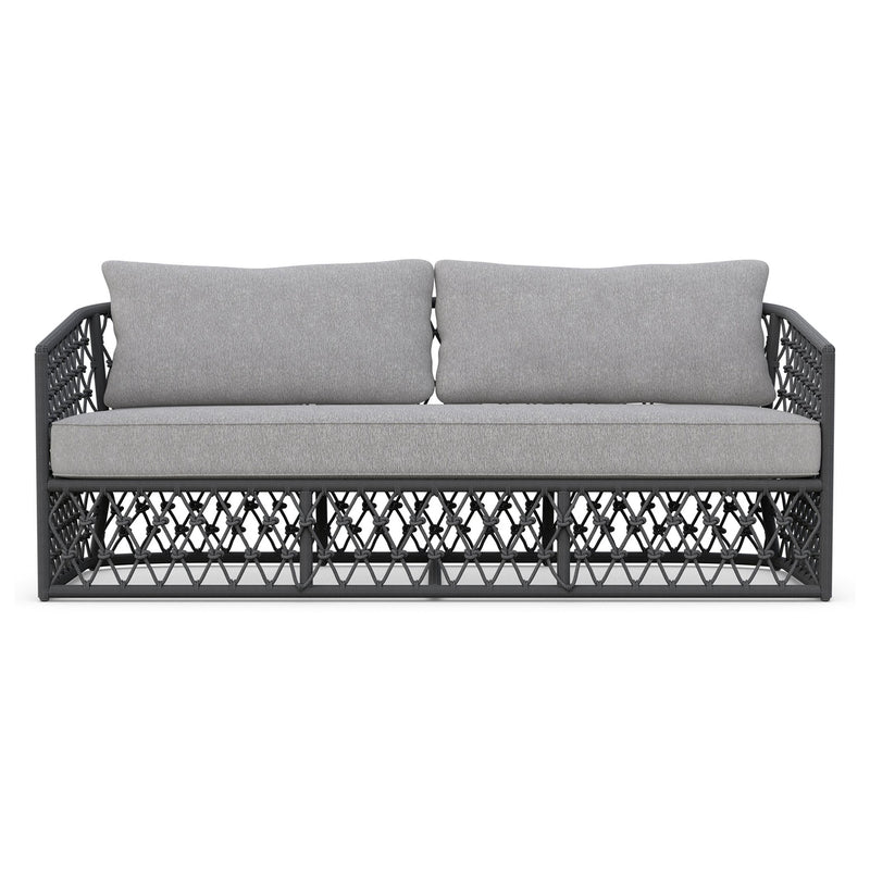 Azzurro Living Amelia 3 Seat Outdoor Sofa