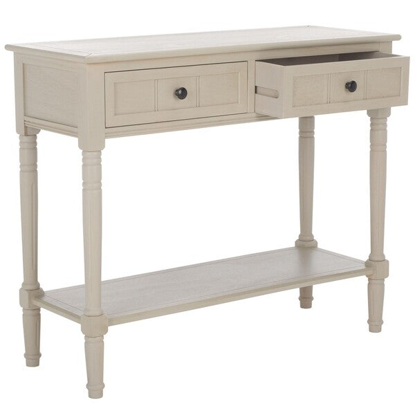 Wilkerson Console Table