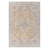 Livabliss Amelie Neutral Washable Rug