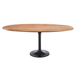 Anatalia Oval Dining Table