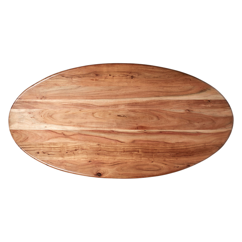 Anatalia Oval Dining Table