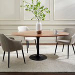 Anatalia Oval Dining Table