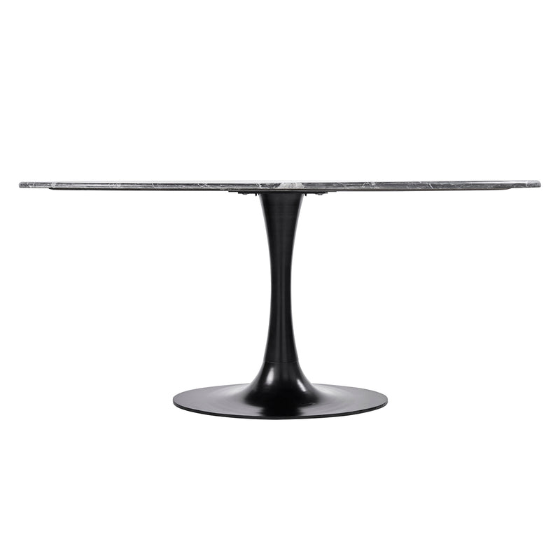 Anatalia Oval Dining Table