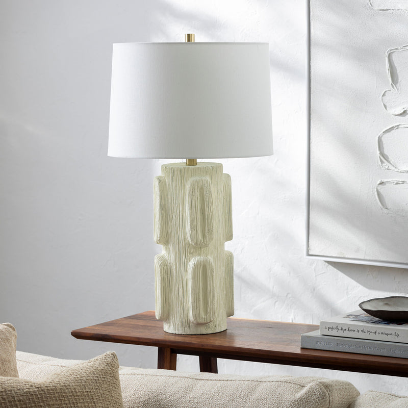 Antomi Accent Table Lamp