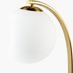 Aquilon Floor Lamp