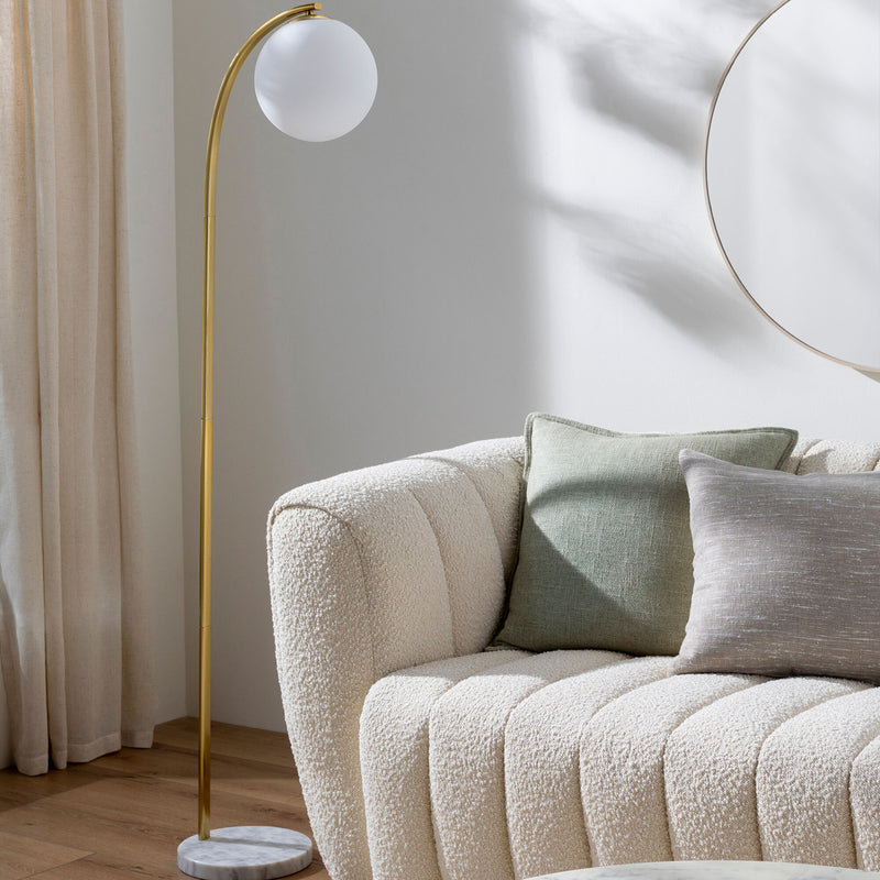 Aquilon Floor Lamp