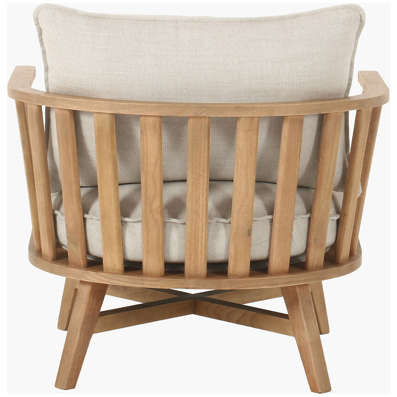 Arco Accent Chair