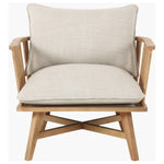 Arco Accent Chair