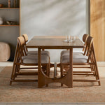 Arland Dining Table