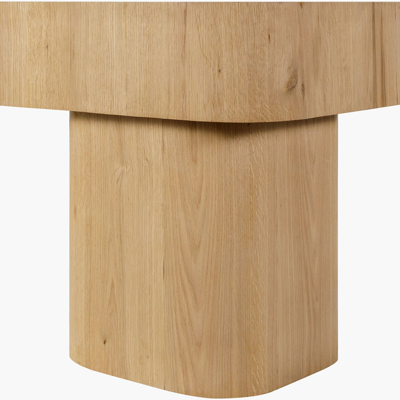 Arquette End Table