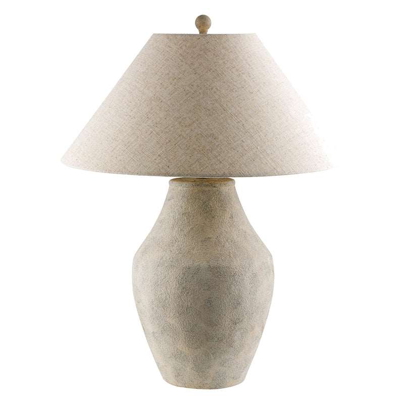 Amaryllis Accent Table Lamp