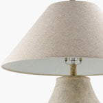 Amaryllis Accent Table Lamp