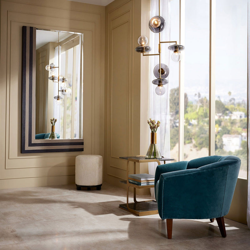 Arteriors Roxy Floor Mirror