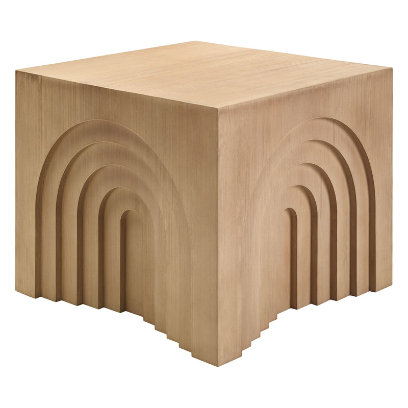 Arwyn End Table