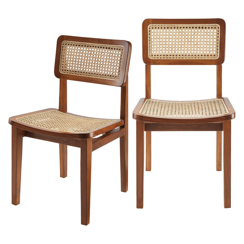 Arxan Dining Chair Set of 2