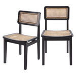 Arxan Dining Chair Set of 2