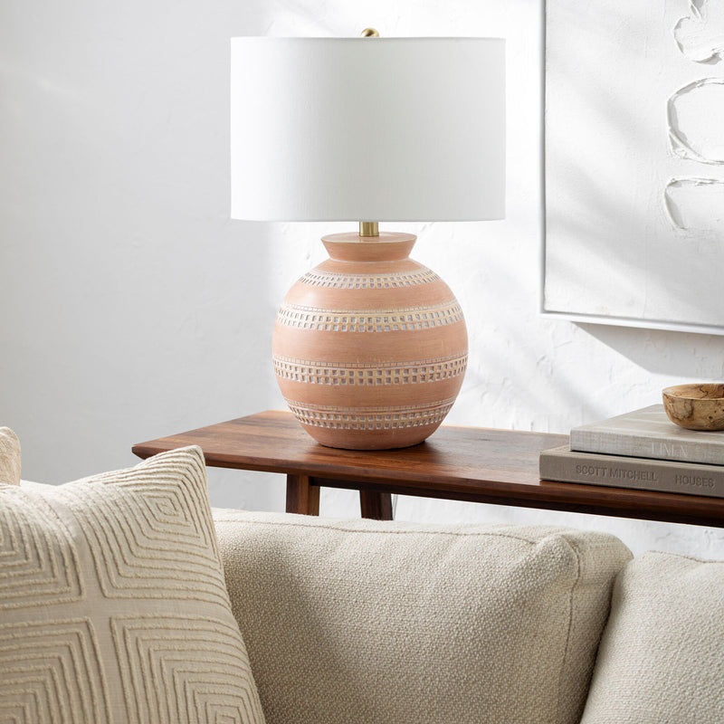 Atollo Table Lamp