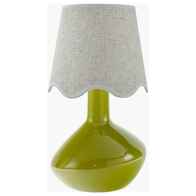 Aviara Accent Table Lamp