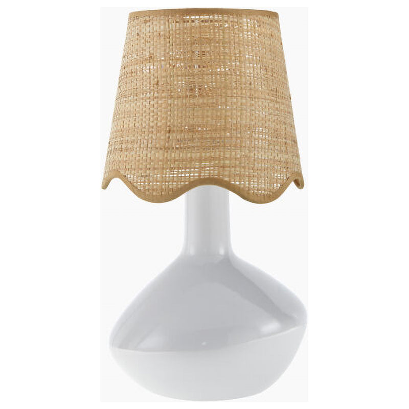 Aviara Accent Table Lamp