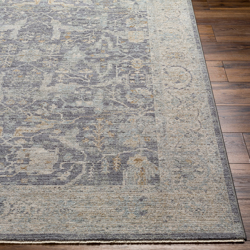 Surya Avant Garde Fade Machine Woven Rug