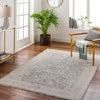 Surya Avant Garde Fade Machine Woven Rug