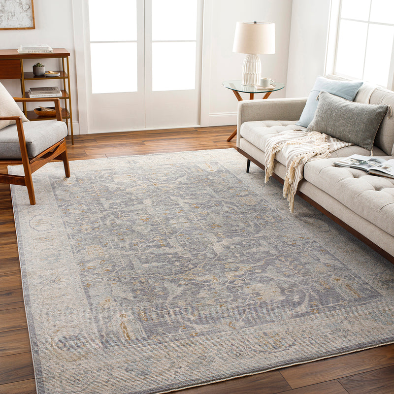 Surya Avant Garde Fade Machine Woven Rug