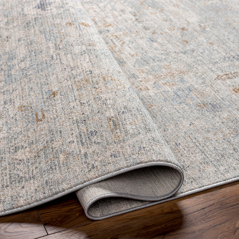 Surya Avant Garde Fade Machine Woven Rug