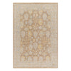 Surya Avant Garde Flower Machine Woven Rug