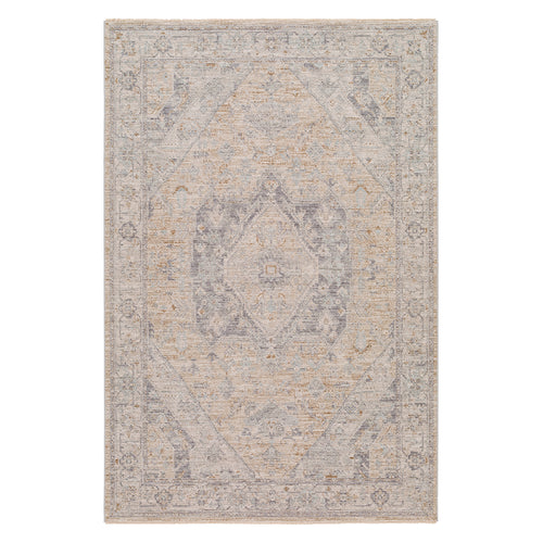 Surya Avant Garde Gray Machine Woven Rug