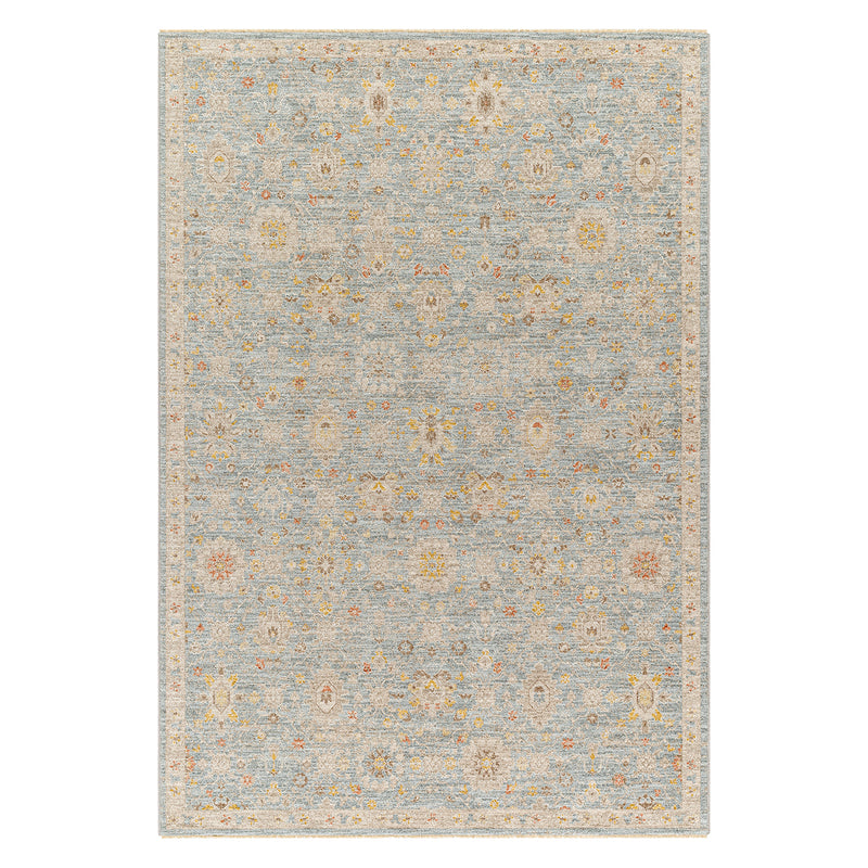 Surya Avant Garde Natural Machine Woven Rug