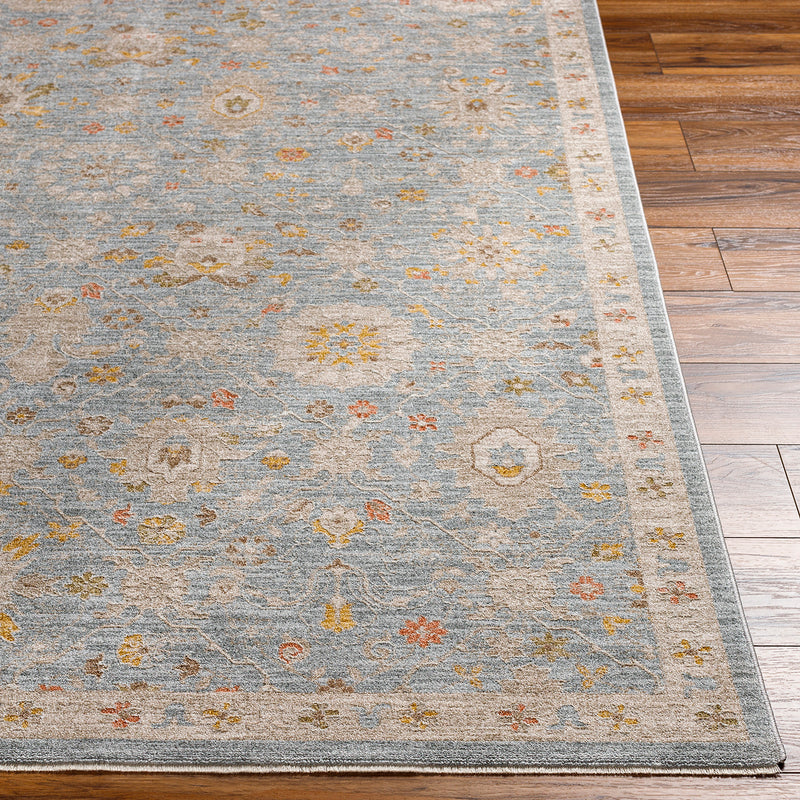 Surya Avant Garde Natural Machine Woven Rug