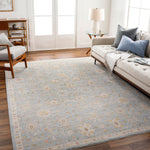 Surya Avant Garde Natural Machine Woven Rug