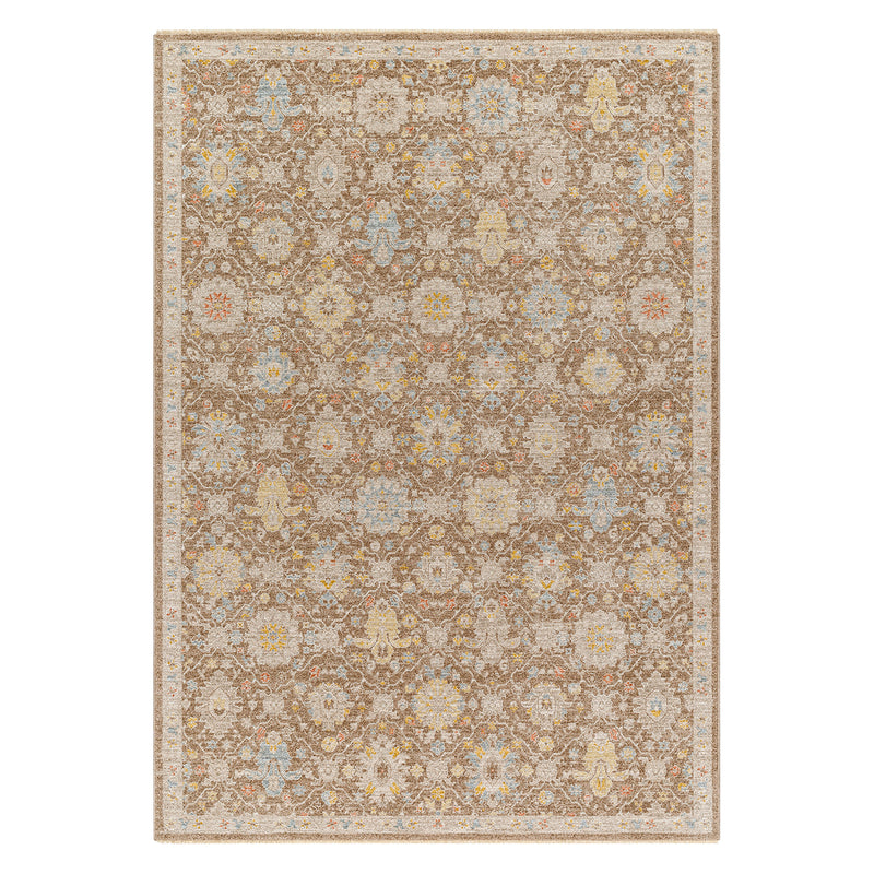 Surya Avant Garde Natural Machine Woven Rug