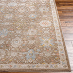 Surya Avant Garde Natural Machine Woven Rug