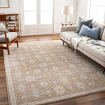 Surya Avant Garde Natural Machine Woven Rug