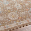 Surya Avant Garde Natural Machine Woven Rug