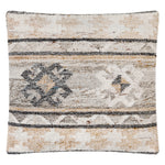 Alyssa Ranch Throw Pillow