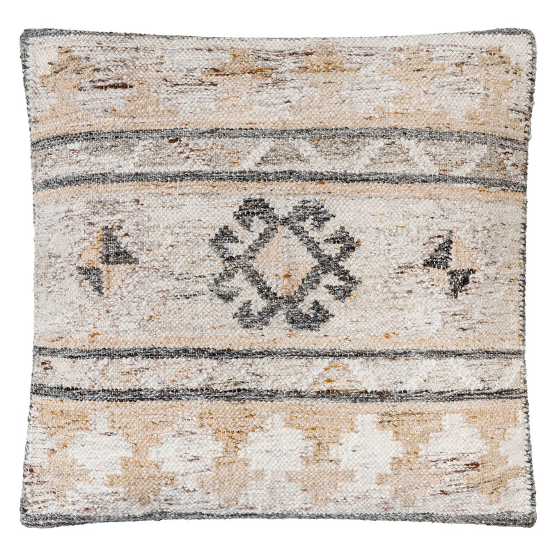 Alyssa Ranch Throw Pillow