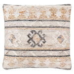 Alyssa Ranch Throw Pillow