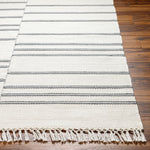 Surya Azalea Offset Hand Woven Rug