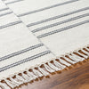 Surya Azalea Offset Hand Woven Rug