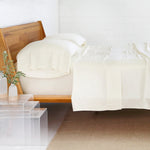 Pom Pom at Home Bamboo Sateen Sheet Set