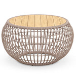 Azzurro Living Barcelona Outdoor Coffee Table