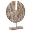 Cidalia Marble Sculpture