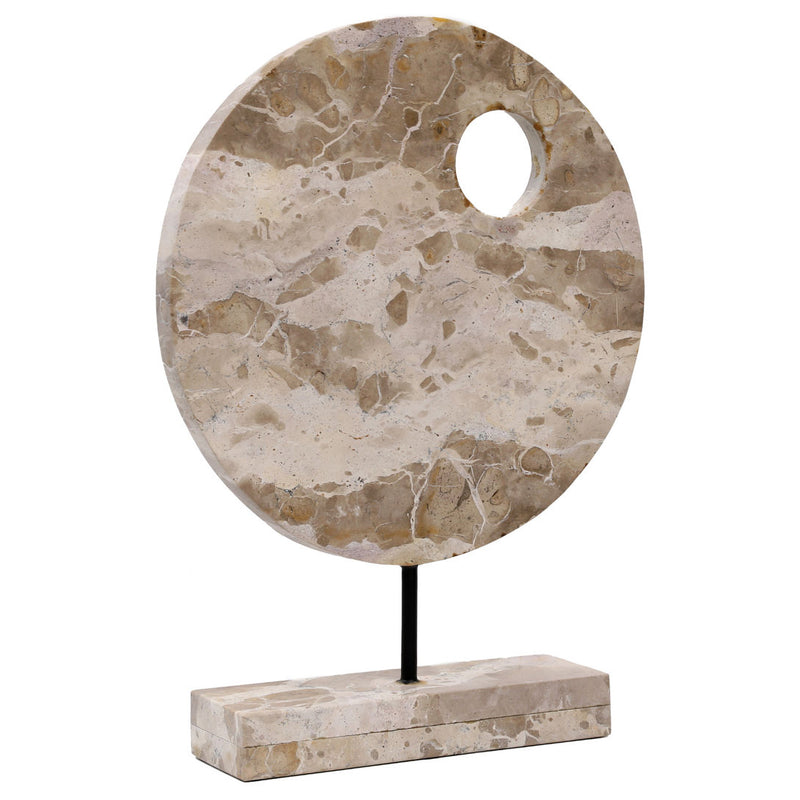 Cidalia Marble Sculpture